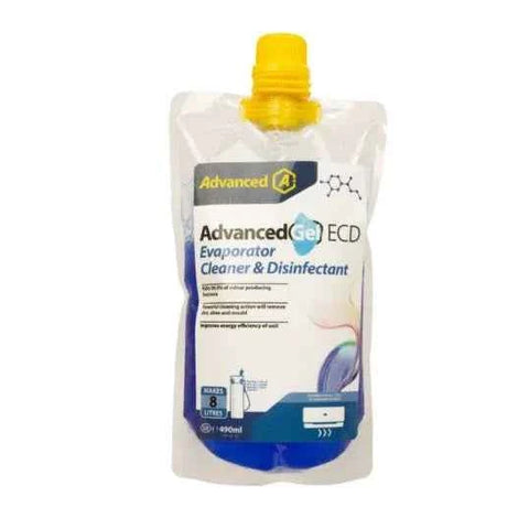 Advanced Chemical Evaporator Cleaner and Disinfectant 490ml Makes 8L | S010458AU