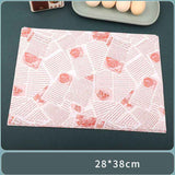 200 Sheets of Coated Paper 28×38 cm Style-7