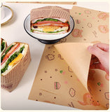 200 Sheets of Coated Paper 28×38 cm Style-8