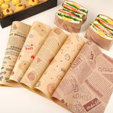 200 Sheets of Coated Paper 28×38 cm Style-9