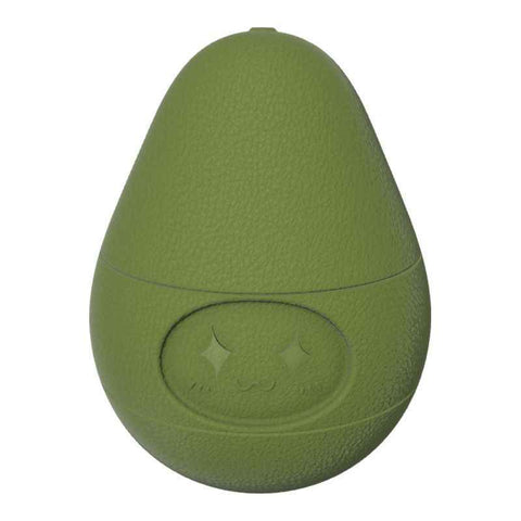 Avocado toy - 1 piece