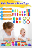 Bathroom toys - 4-piece set