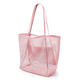 Beach Bag - Pink
