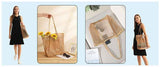 Beach Bag - Pink