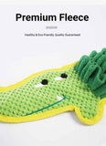 Dog Snuffle Mat for Foraging and Enrichment bee