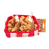 Dog Snuffle Mat for Foraging and Enrichment bee