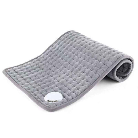 Electric blanket 30 * 60-grey