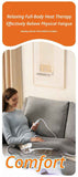 Electric blanket 30 * 60-grey