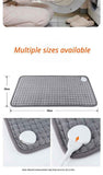 Electric blanket 30 * 60-grey