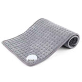 Electric blanket 50 * 100-grey