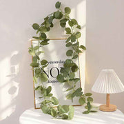 Eucalyptus Rattan-48 Heads 3 Forks