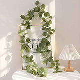 Eucalyptus Rattan-48 Heads 3 Forks