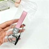 Golden Hardware Pink 25 Pack