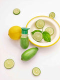 Lemon Squeezer - 1 Yellow + 1 Green