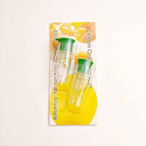 Lemon Squeezer-2Green