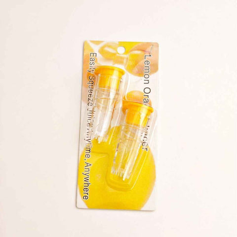 Lemon Squeezer-2Yellow