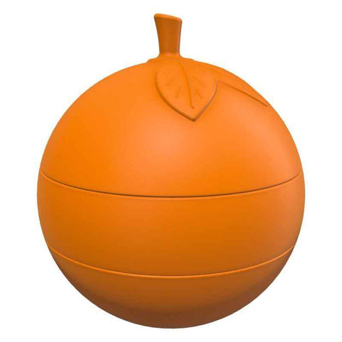 Orange toy - 1 piece