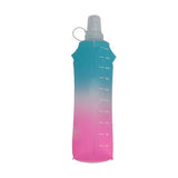 Outdoor TPU Soft Flask 250ml