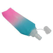 Outdoor TPU Soft Flask 500ml
