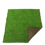Pastoral Artificial Moss Turf 100cm×50cm