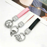 Silver Hardware Pink 25 Pack