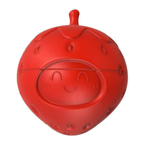 Strawberry toy - 1 piece