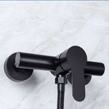 Stainless Steel Shower Mixer Tap, Bathroom Water Mixing Valve
