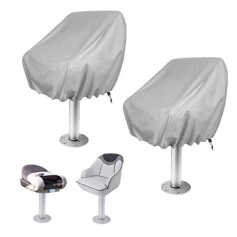 Boat Chair Cover 61x56x64cm