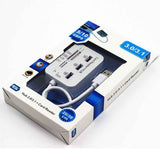 USB 3.0 Hub Multifunctional Card Reader