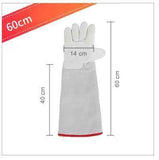 Low Temperature Gloves 60cm