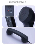 Type-C Retro Phone Handset