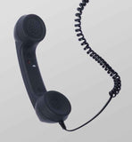 Type-C Retro Phone Handset
