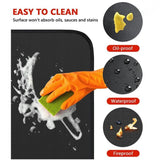 Silicone Heat Resistant Mat 48x30in