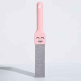 Pink Handle + Grey Pumice Stone In Australia - Darrahopens