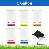 5pcs 5 Gallon Filter Bag In Australia - Darrahopens