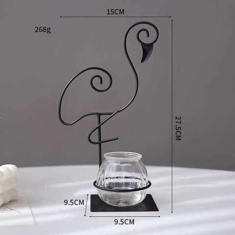 2 Pack Cat Iron Flower Ware-12 In Australia - Darrahopens