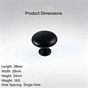 10 Pcs MA331 Single Black In Australia - Darrahopens