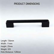 10 Pcs MB8838-128 Black In Australia - Darrahopens