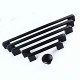 10 Pcs MB8838-128 Black In Australia - Darrahopens