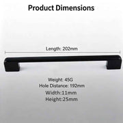 10 Pcs MC8838 192 Black In Australia - Darrahopens