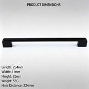 10 Pcs MC8838 224 Black In Australia - Darrahopens