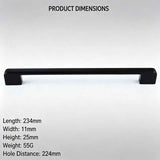 10 Pcs MC8838 224 Black In Australia - Darrahopens