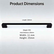 10 Pcs MC8838-256 Black In Australia - Darrahopens