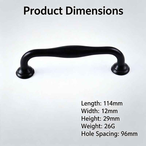 10 Pcs M8828-96 Black In Australia - Darrahopens