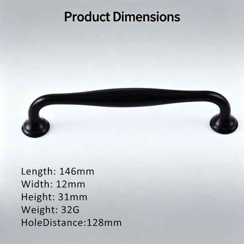 10 Pcs M8828-128 Black In Australia - Darrahopens