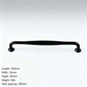 10 Pcs M8828-192 Black In Australia - Darrahopens