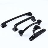10 Pcs M8828-192 Black