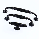 10 Pcs M8828-192 Black