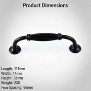 10 Pcs M8820-96 Black In Australia - Darrahopens