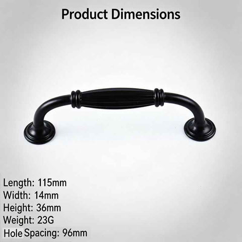 10 Pcs M8820-96 Black In Australia - Darrahopens